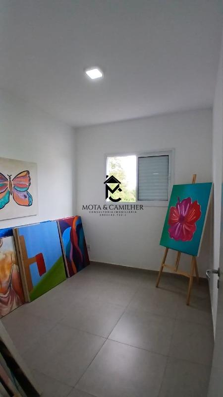 Apartamento à venda no Esplanada Independência: 