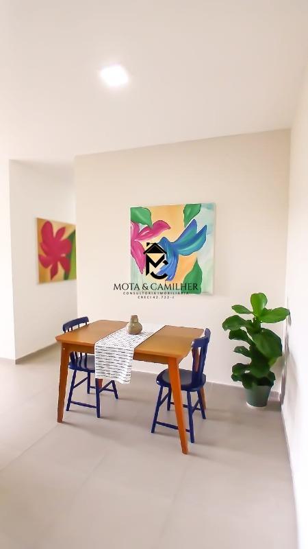 Apartamento à venda no Esplanada Independência: 