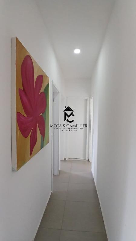 Apartamento à venda no Esplanada Independência: 