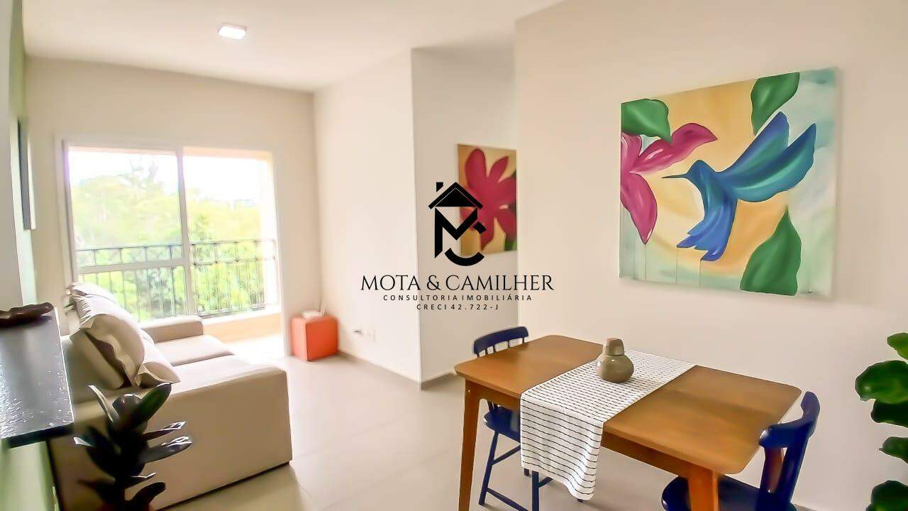 Apartamento à venda no Esplanada Independência: 