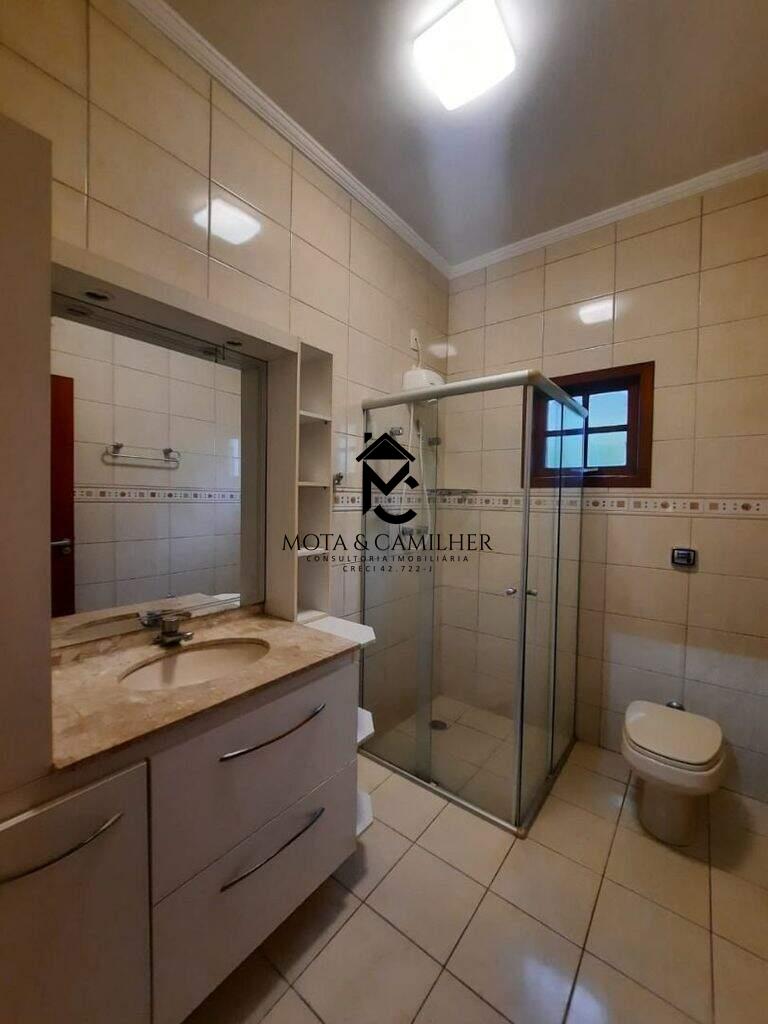 Casa em condominio à venda no Esplanada Independência: 