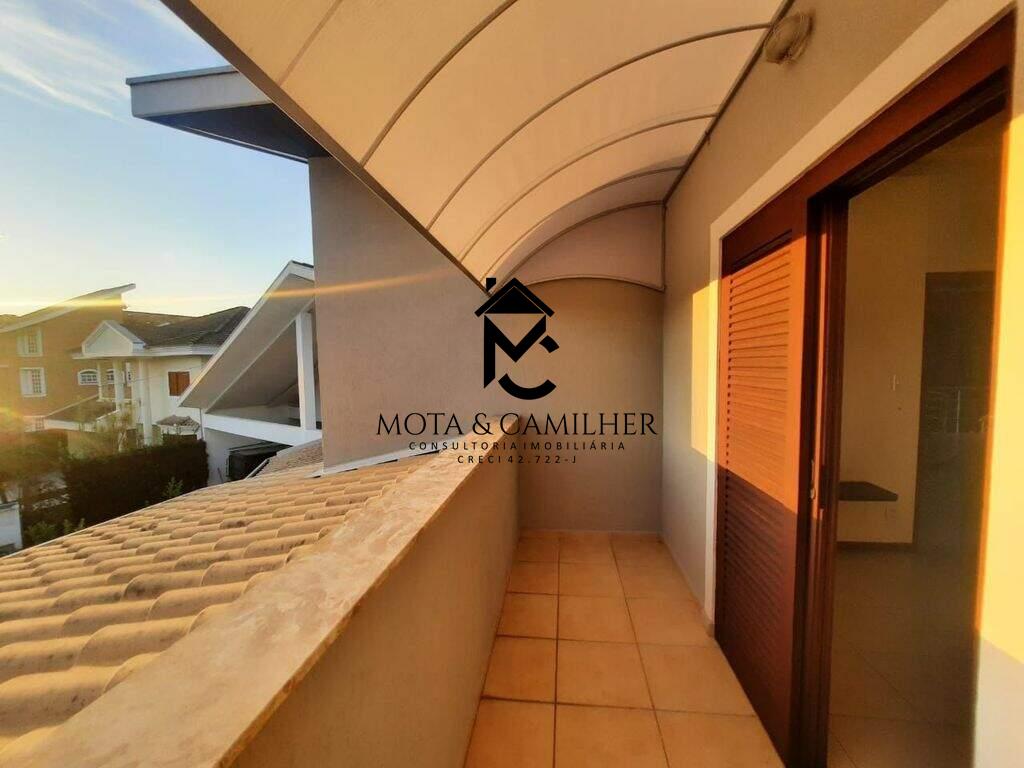 Casa em condominio à venda no Esplanada Independência: 