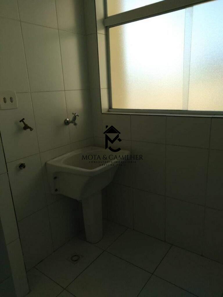 Apartamento à venda no Jardim Jaraguá: 