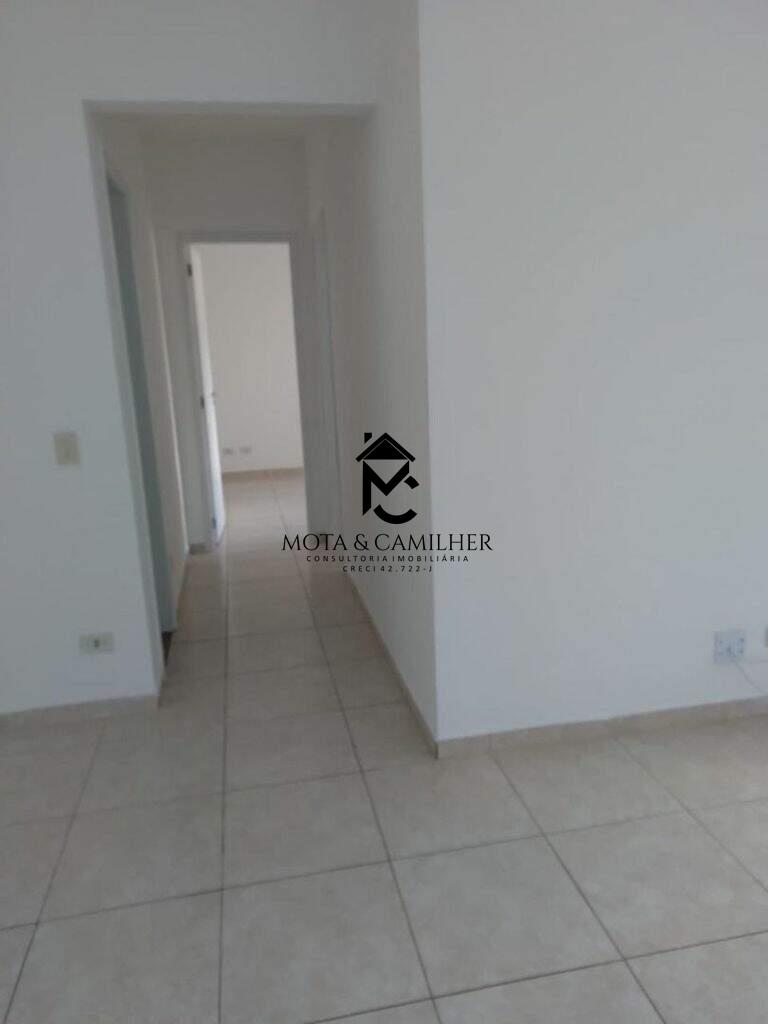 Apartamento à venda no Jardim Jaraguá: 