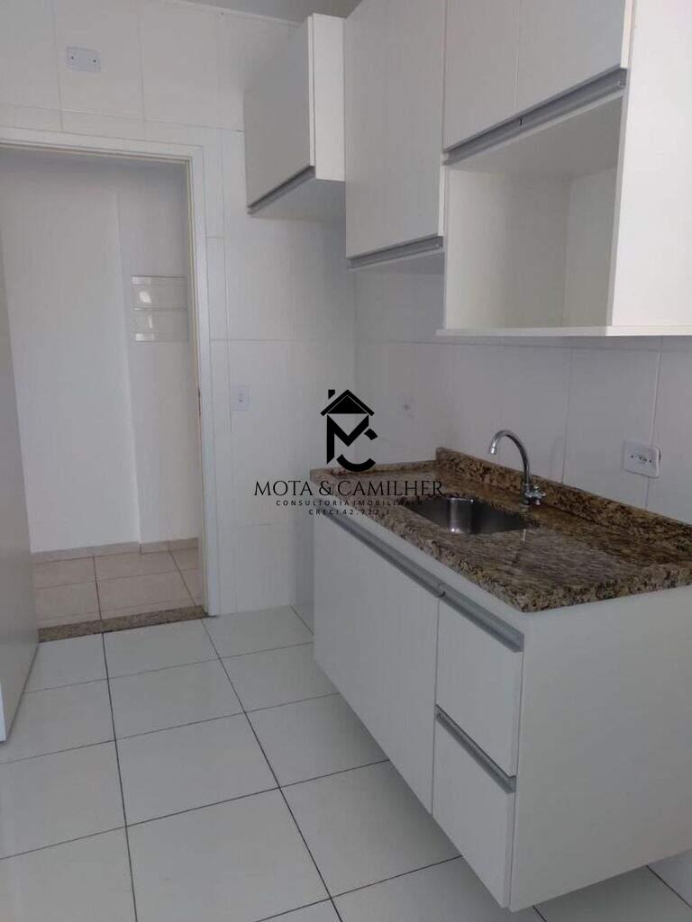 Apartamento à venda no Jardim Jaraguá: 