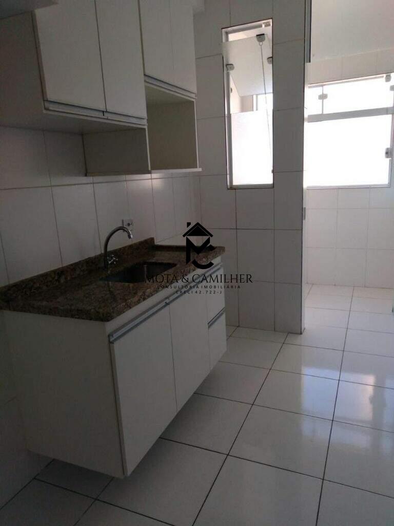Apartamento à venda no Jardim Jaraguá: 