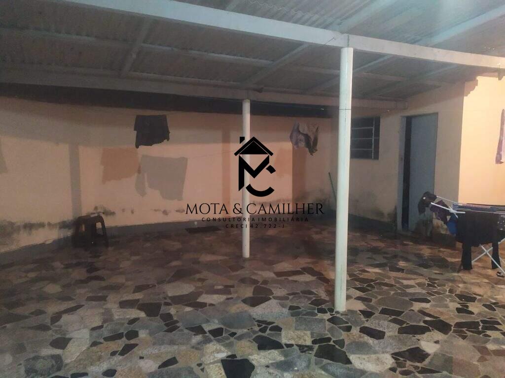 Casa à venda no Jardim Gurilandia: 