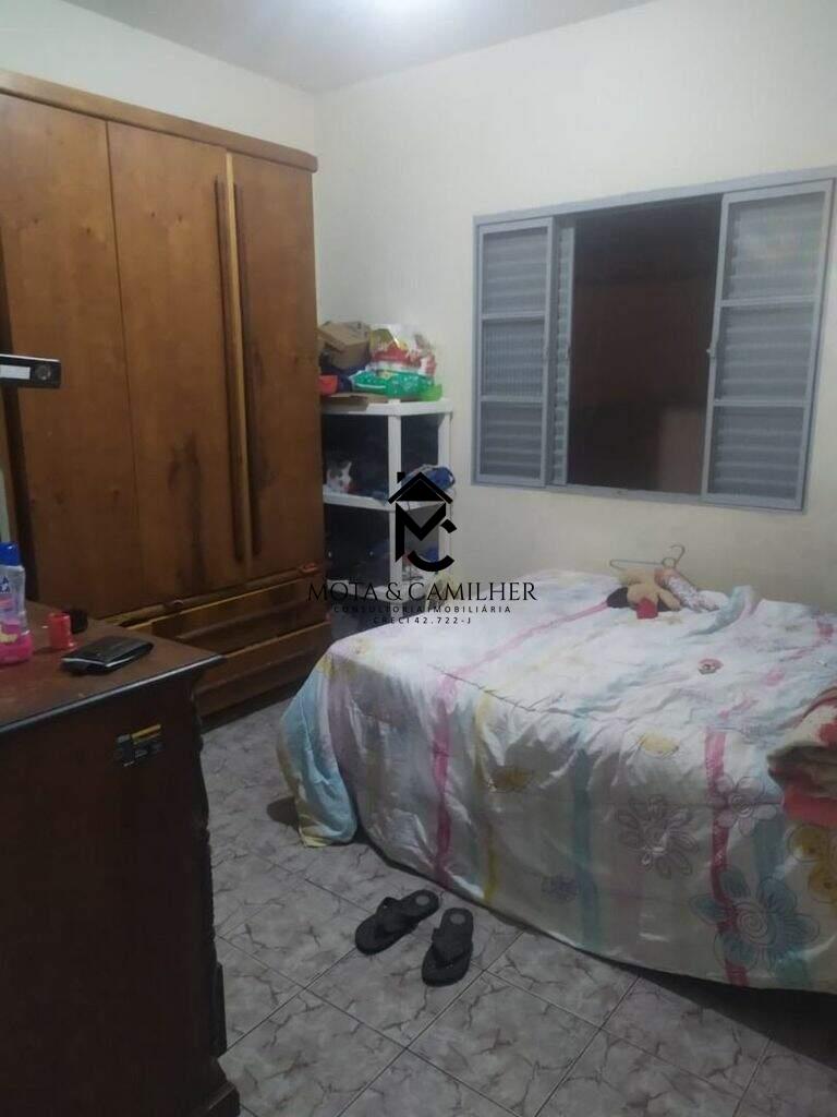 Casa à venda no Jardim Gurilandia: 