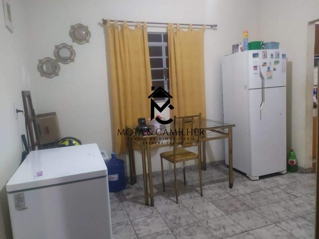 Casa à venda no Jardim Gurilandia: 