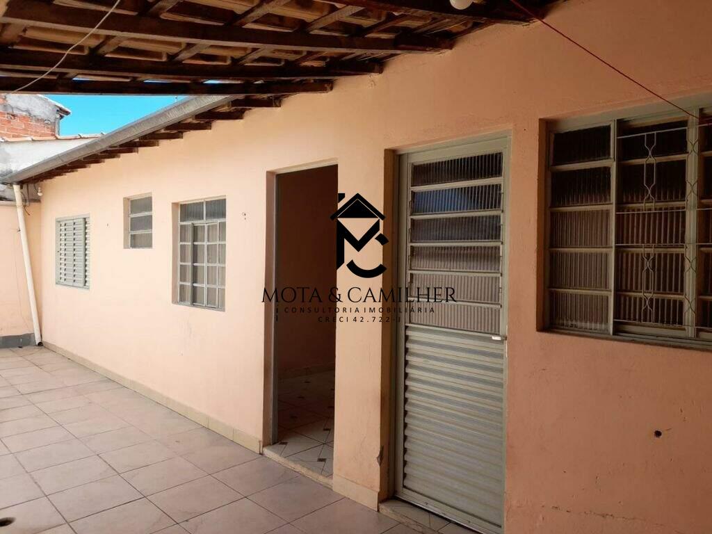 Casa à venda no Jardim Gurilandia: 