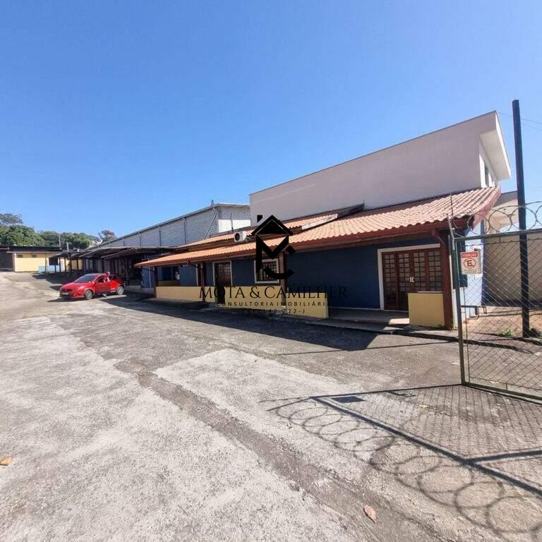 Terreno/Lote à venda no Jardim Baronesa: 