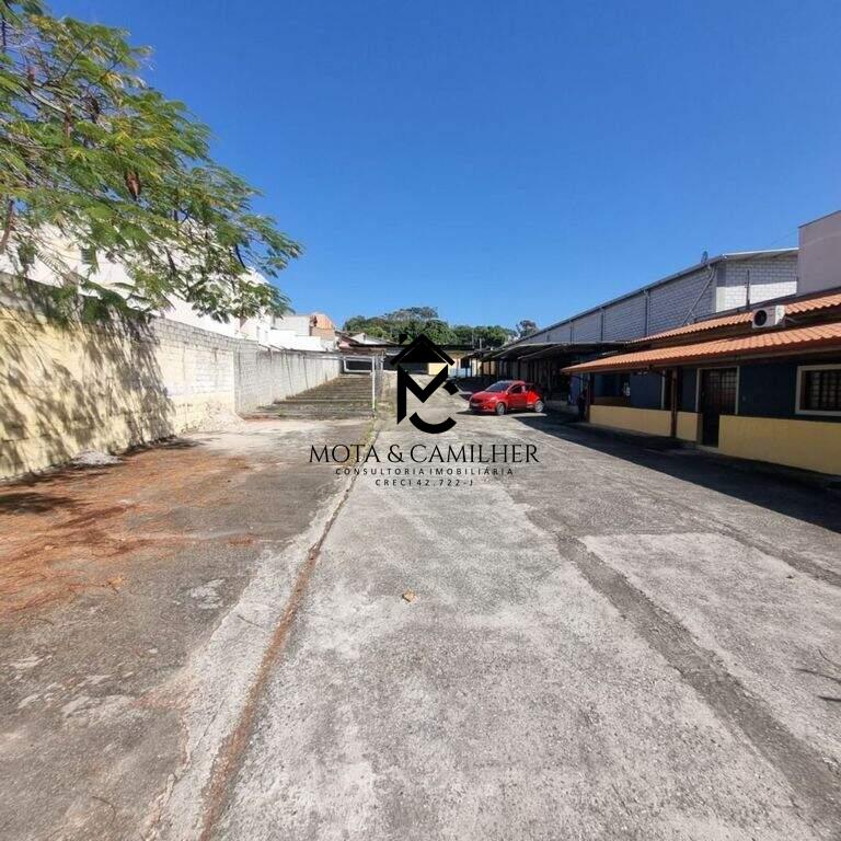 Terreno/Lote à venda no Jardim Baronesa: 