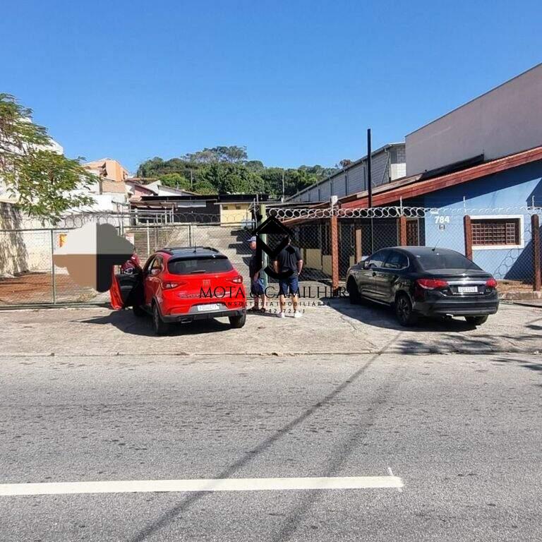 Terreno/Lote à venda no Jardim Baronesa: 