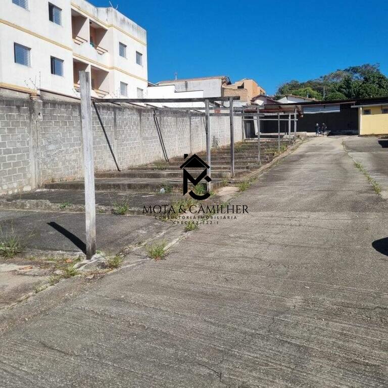 Terreno/Lote à venda no Jardim Baronesa: 