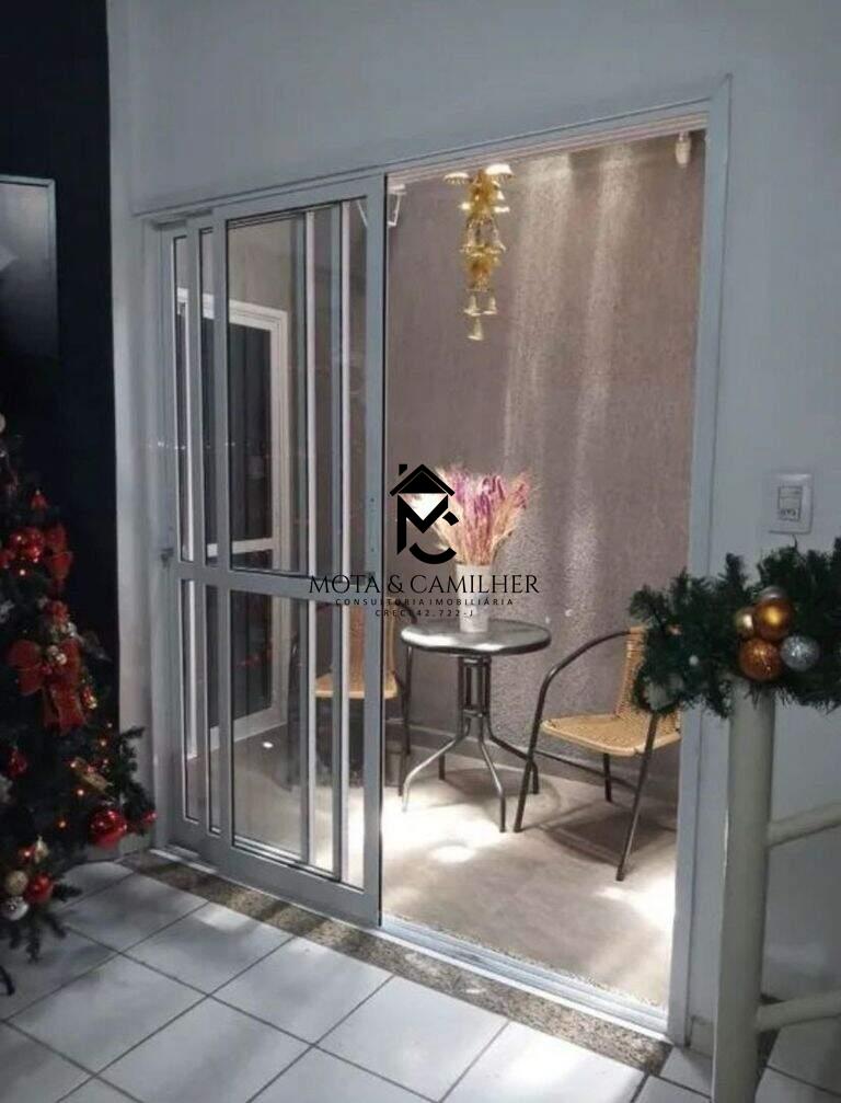 Casa à venda no Esplanada Independência: 