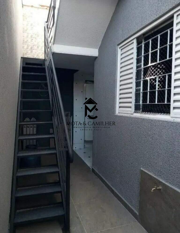 Casa à venda no Esplanada Independência: 