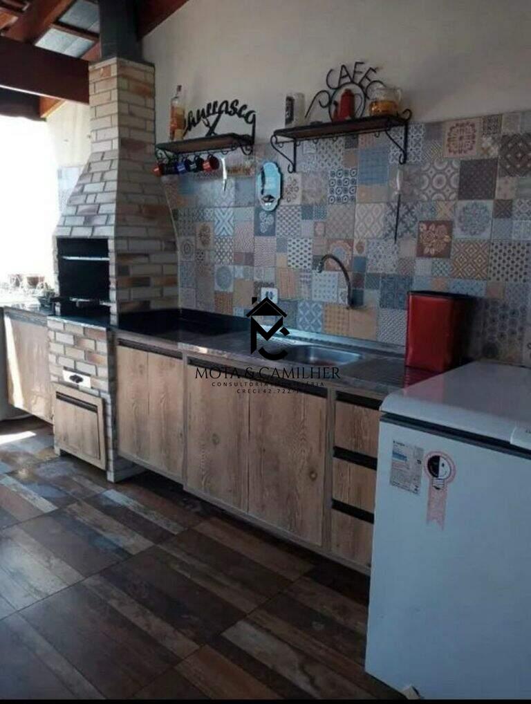 Casa à venda no Esplanada Independência: 