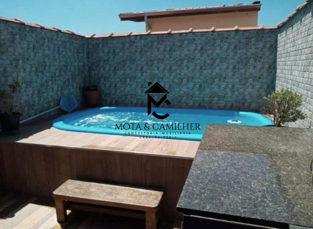 Casa à venda no Esplanada Independência: 