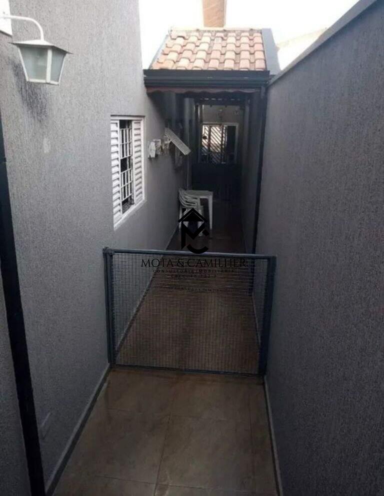 Casa à venda no Esplanada Independência: 