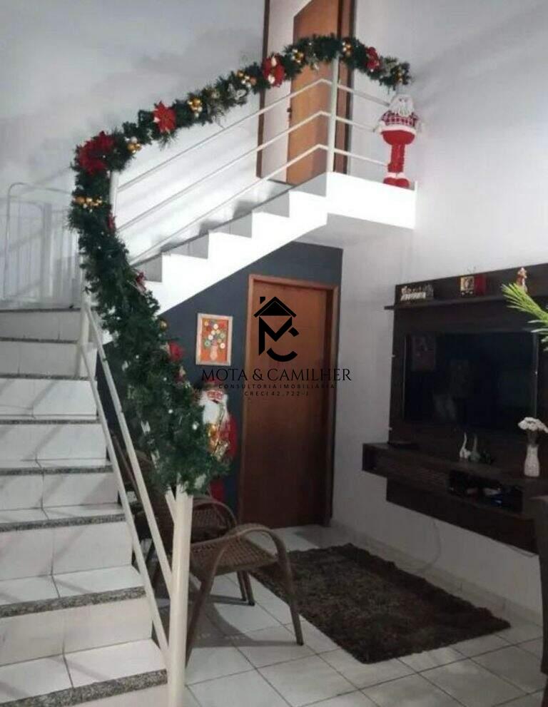 Casa à venda no Esplanada Independência: 