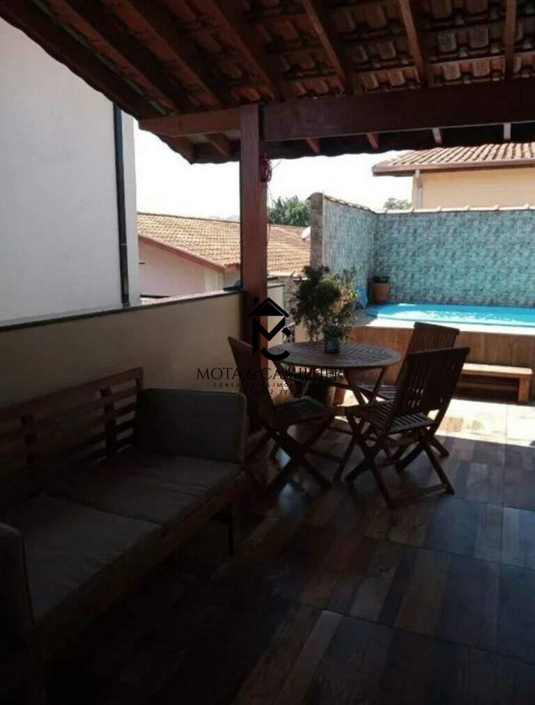 Casa à venda no Esplanada Independência: 