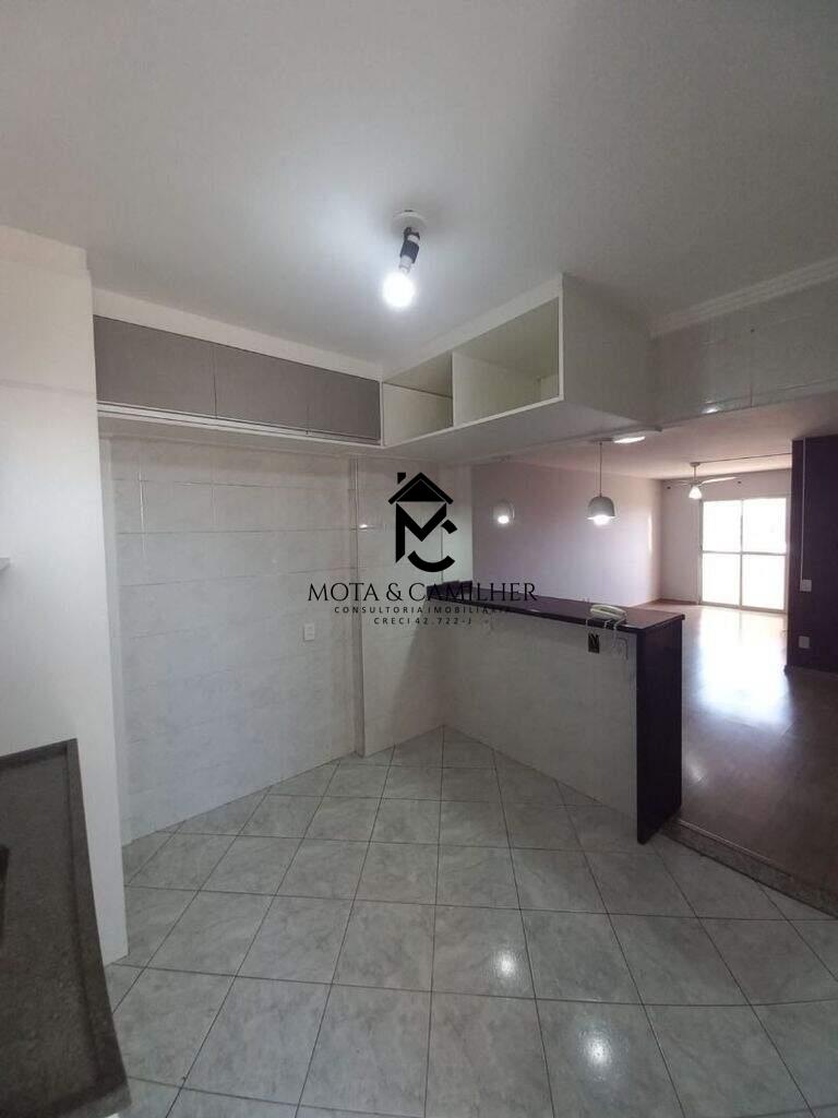 Apartamento à venda no Jardim das Nações: 