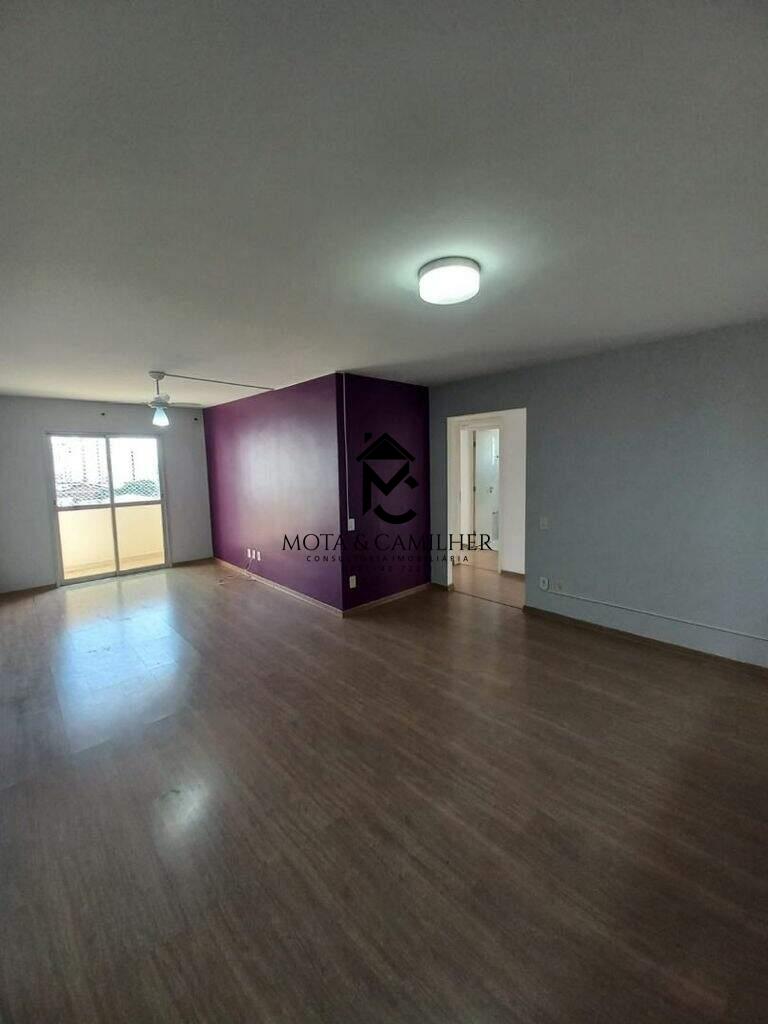 Apartamento à venda no Jardim das Nações: 