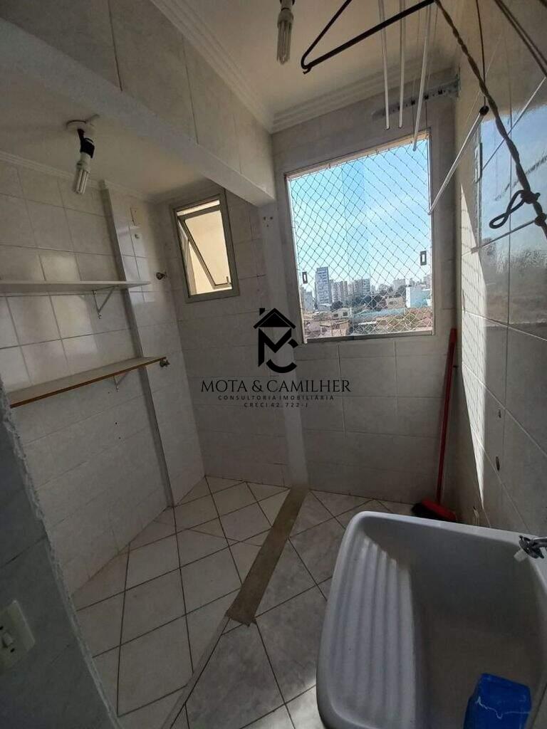 Apartamento à venda no Jardim das Nações: 