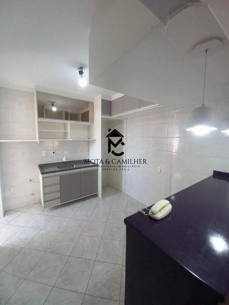 Apartamento à venda no Jardim das Nações: 