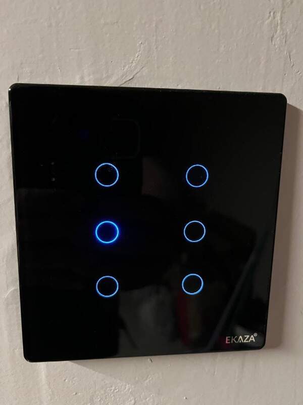 Sala à venda no Centro: 