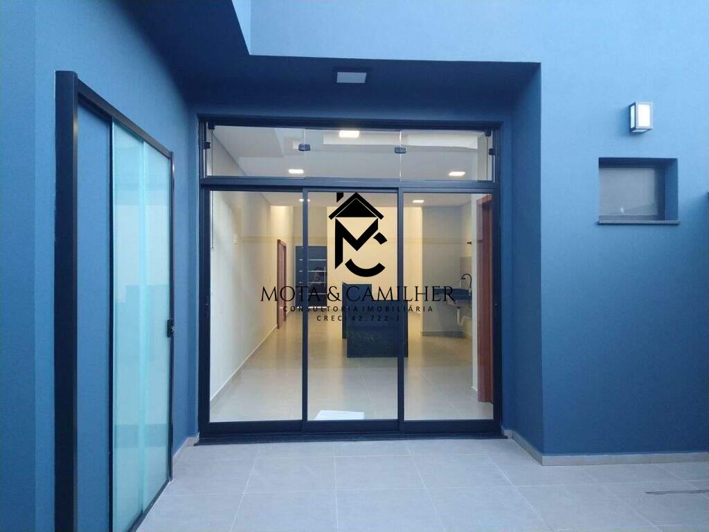 Casa em condominio à venda no Tremembe: 