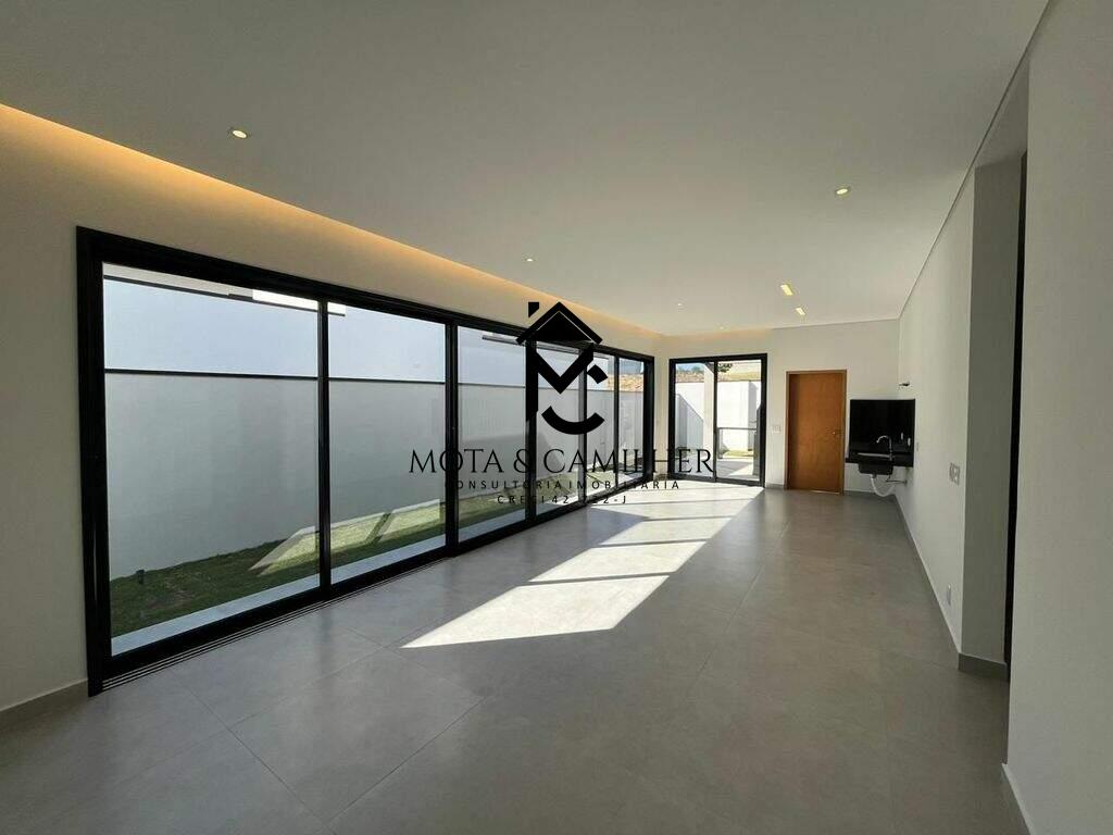 Casa em condominio à venda no Itapecerica: 