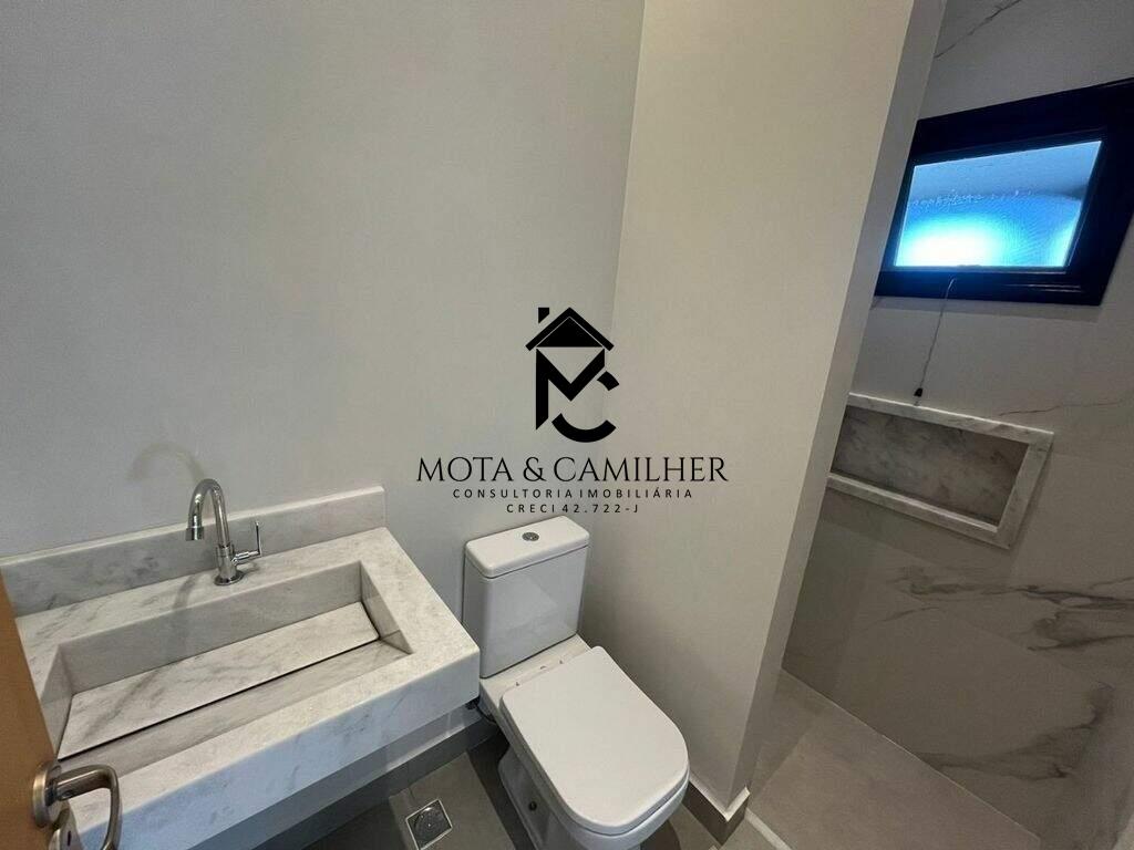 Casa em condominio à venda no Itapecerica: 