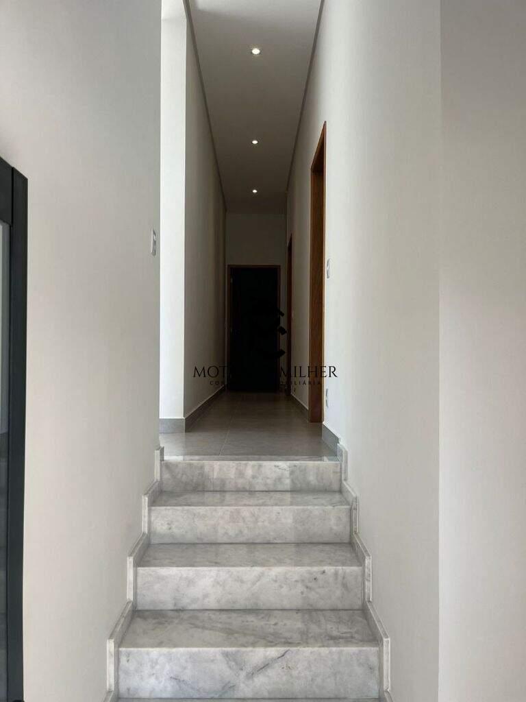 Casa em condominio à venda no Itapecerica: 