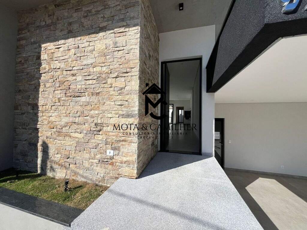 Casa em condominio à venda no Itapecerica: 