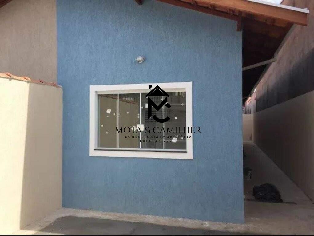 Casa à venda no Parque Aeroporto: 