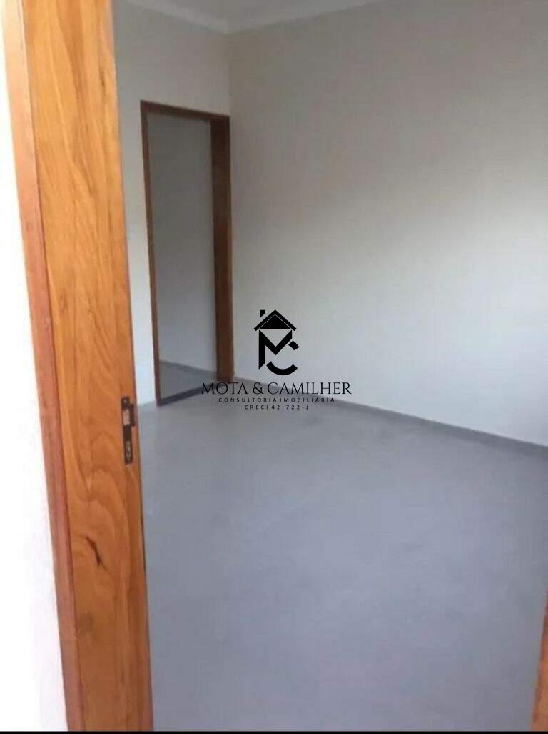 Casa à venda no Parque Aeroporto: 