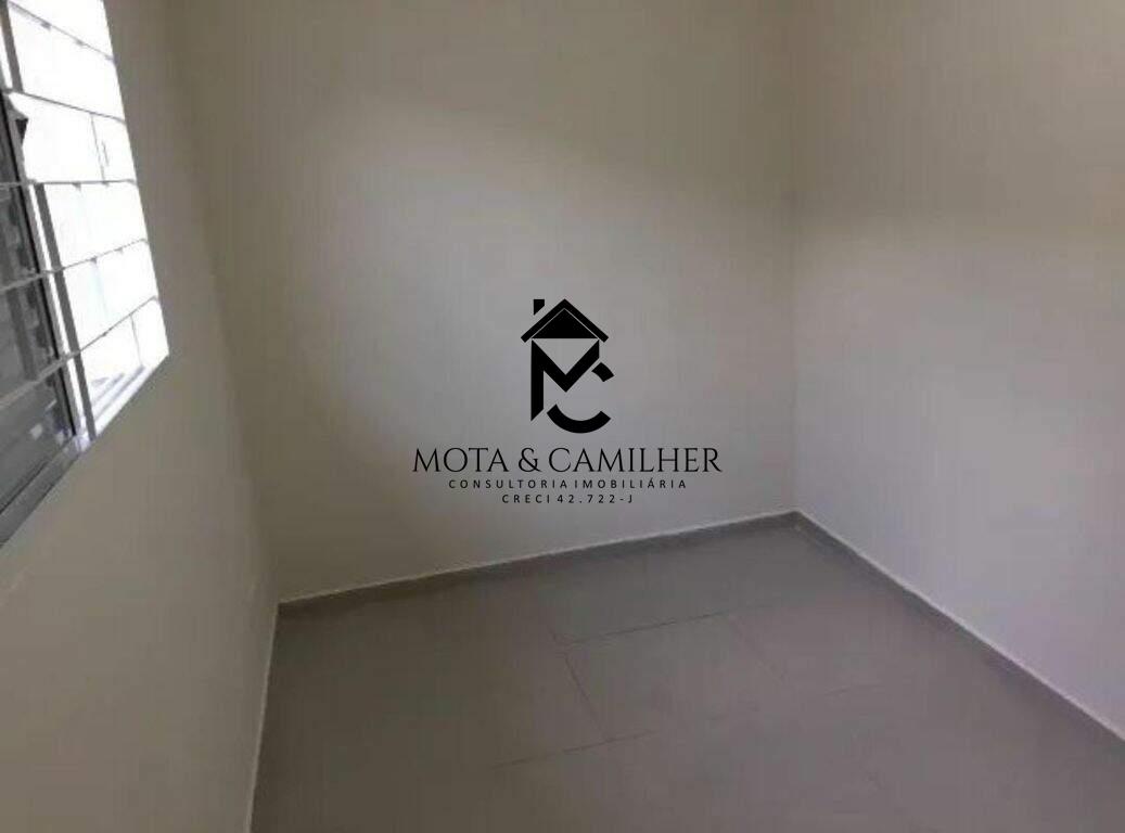 Casa à venda no Parque Aeroporto: 