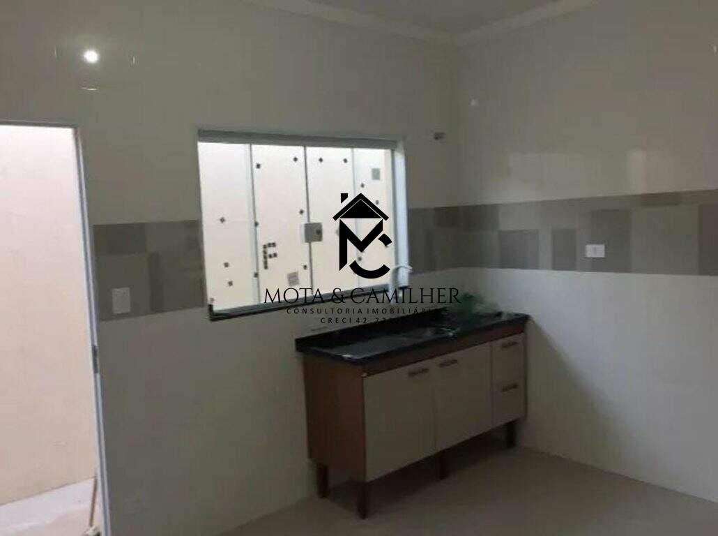 Casa à venda no Parque Aeroporto: 