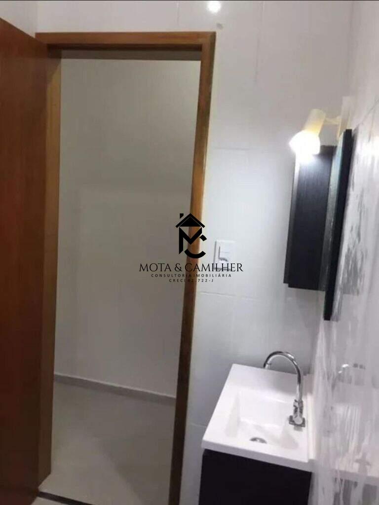 Casa à venda no Parque Aeroporto: 