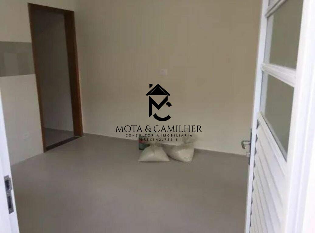 Casa à venda no Parque Aeroporto: 