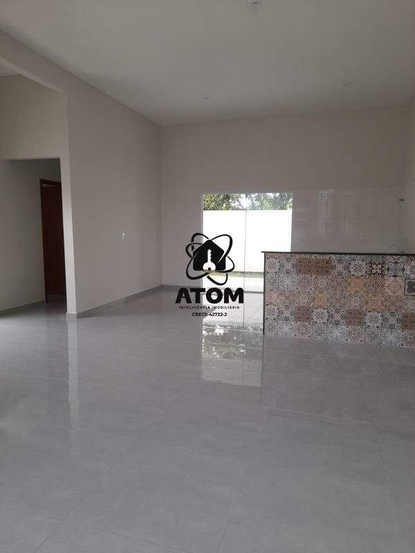 Casa em condominio à venda no Quiririm: 