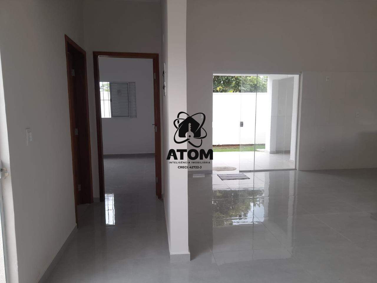 Casa em condominio à venda no Quiririm: 