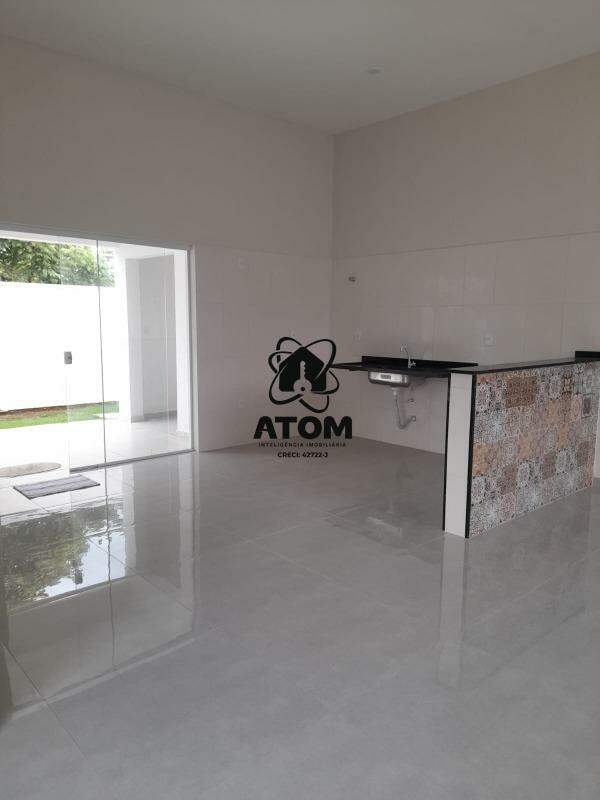 Casa em condominio à venda no Quiririm: 
