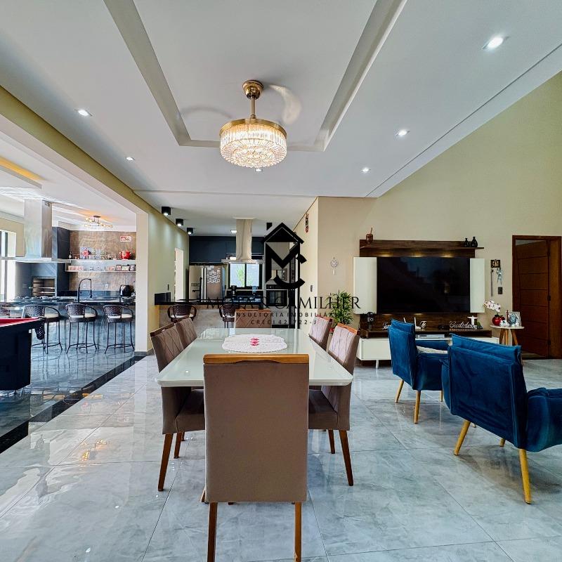 Casa em condominio à venda no Bairro dos Guedes: 