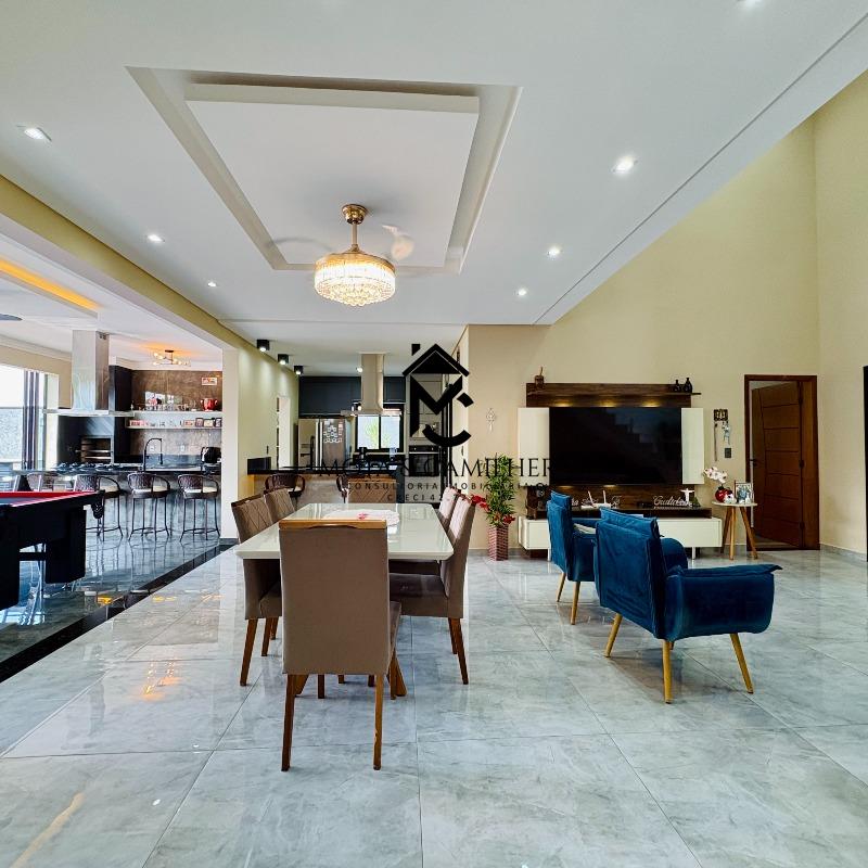 Casa em condominio à venda no Bairro dos Guedes: 