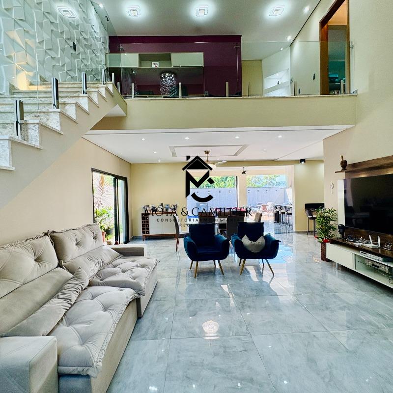 Casa em condominio à venda no Bairro dos Guedes: 