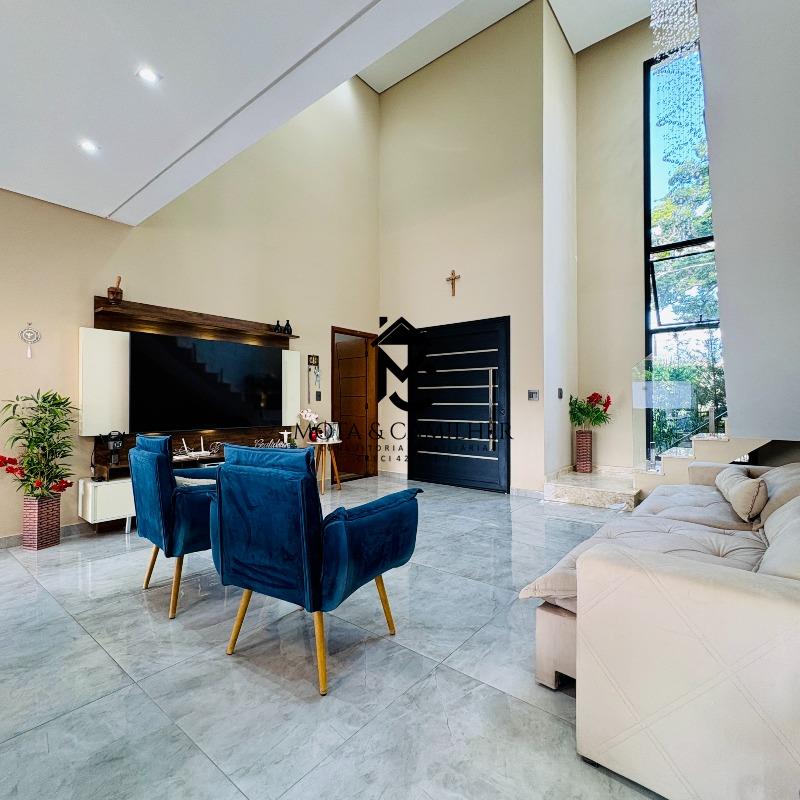 Casa em condominio à venda no Bairro dos Guedes: 