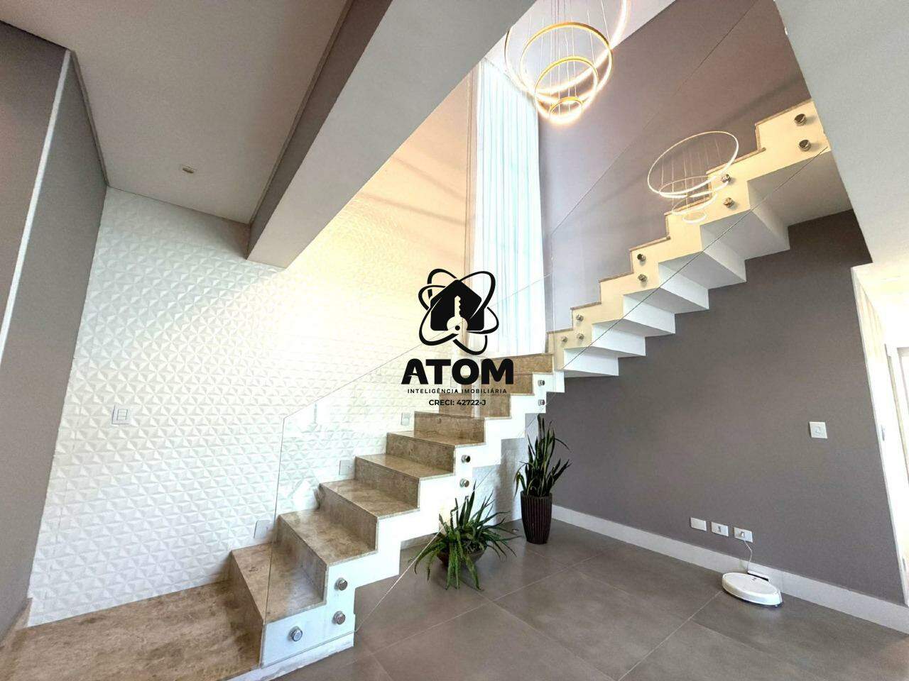 Casa em condominio à venda no Bairro dos Guedes: 