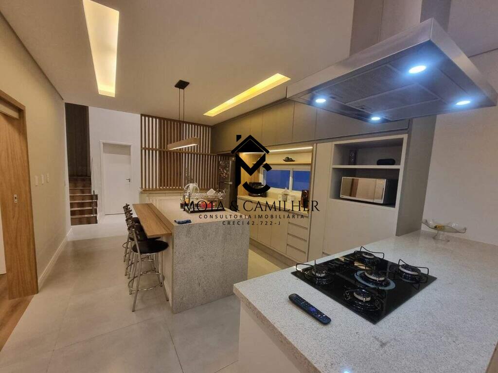 Casa em condominio à venda no Itapecerica: 